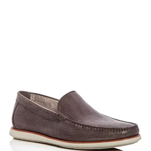 Kenneth Cole New York | Shoes | Mens Cyrus Perforated 